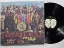 The Beatles - Sgt. Pepper's Lonely Hearts Club Band - VINYL 12