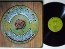 GRATEFUL DEAD American Beauty WARNER BROS LP VG+ 1st press