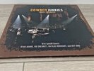 Cowboy Junkies Trinity Revisited 2 LP Set Vinyl Record 2007 Ryan Adams Chestnutt