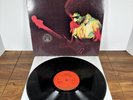 JIMI HENDRIX Band of Gypsys 1970 LP Vinyl Record Gatefold Album VG+/BG+ STAO-472