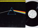 PINK FLOYD Dark Side Of The Moon MOBILE FIDELITY SOUND LAB LP VG++ AUDIOPHILE
