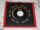 The Beatles-Please Please Me/Ask Me Why-Vee Jay 498-