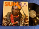 SUN RA BLUE DELIGHT AM RECORDS. ORIGINAL USA LP MINT