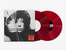 Lady Gaga Mayhem (Translucent Ruby) Limited Edition Vinyl LP Sealed New