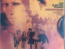 The Electric Prunes - Underground (LIGHT BLUE VINYL) - ROCK *SEALED/COLOR*