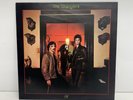 THE STRANGLERS - STRANGLERS IV (RATTUS NORVEGICUS) VINYL LP