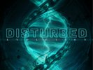 Disturbed Evolution (Vinyl) 12