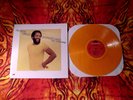 Roy Ayers Ubiquity Limited Edition Orange LP Everybody Loves Sunshine Rare Jazz