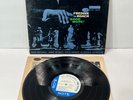 1963 Freddie Roach - Good Move  LP Blue Note Records 4158 - VG+/VG - NY RVG Ear