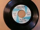 The Rolling Stones -The Last Time/Play With Fire-London 45 VG++
