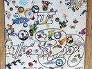 Led Zeppelin | Led Zeppelin III | UK First Plum Pressing 1970 | EX
