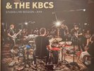 2xLP Thomas D & The KBCS Studio Live Session - AAA 180G NEAR MINT Rekord Mus