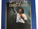 Cliff Richard 25 Years Of Gold Record Vinyl Lp Aus 1983