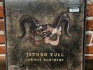 JETHRO TULL: Curious Ruminant LP 180g Vinyl