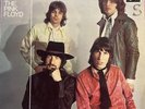 PINK FLOYD The Best Of The Pink Floyd LP COLUMBIA 5C 054-042999 OG 1st UK VG++