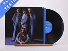 Status Quo Blue For You Embossed Sleeve Gatefold LP Album Vinyl Record - EX/VG+