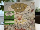 GREEN DAY Dookie Vinyl RARE 1994 LP ORIGINAL 1st PRESS w/ ERNIE BANNED COVER