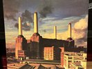 Pink Floyd “Animals” 1977 UK A2/B3  12 Inch Vinyl LP VG+/VG+