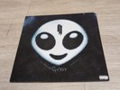 Skrillex Recess Vinyl OG 2014 First Pressing Nice  S4
