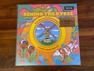 Behind the Dykes: Beat, Blues and Psychedelic Nuggets | 2x Black Vinyl | NM