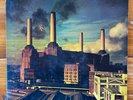 Pink Floyd – Animals – Prog Rock-Psych Rock Vinyl LP – OG