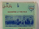 Oum Kalthoum - Daughter Of The Nile (LP, Vinyl) RARE , Shrink Wrapped