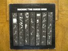 The Guess Who – Rockin' - 1972 - RCA LSP-4602 Vinyl LP EX/VG