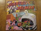 Scientist Encounters Pac-Man - 1983 - Greensleeves CGR/GREL 46 Vinyl LP EX/VG+