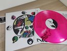 Pigs Pigs Pigs Pigs Pigs Pigs Pigs – King Of Cowards - Ltd 500 Pink With Lust LP