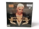 Let There Be Eve...Ruff Ryder's First Lady [LP] by Eve SEALED (Vinyl, Sep-1999