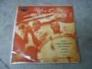 CLIFFORD BROWN AND MAX ROACH-S/T-LP-VINYL-EMARCY MG 36036-MONO-DG-VG+ TO VG++