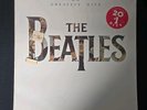 New Sealed The Beatles 20 Greatest Hits Vinyl 1982 Capitol Records
