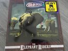 Clutch Elephant Riders LP Vinyl Record