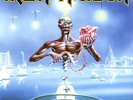 Iron Maiden Seventh Son Of A Seventh Son 180G NEAR MINT Parlophone Vinyl LP