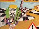Roy Wood Mustard GATEFOLD NEAR MINT United Artists Records Vinyl LP
