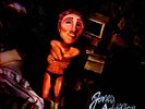 Jane's Addiction - Great Escape Artist (Vinyl LP - 2011 - EU - Reissue)
