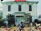 Taj Mahal - Taj Mahal (LP, Album) (sleeve: Very Good Plus (VG+))