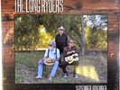 The Long Ryders September November LP Album vinyl 2023 on Cherry Red