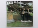 THE BEATLES   NOWHERE  MAN  ORIG  1966 UK  EP  PARLOPHONE GEP  8952