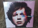 BECK SEA CHANGE Vinyl 2016 Geffen Records Double 2 LP Made Germany Sealed *READ*