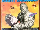 Angry Samoans - Back From Samoa - Bad Trip Records BT501 - 1982 First Press - NM