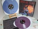 Chrome: Half Machine From the Sun Vinyl LP Album 2013 Helios Creed RARE COLOR