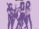 MOTLEY CRUE 