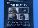 THE BEATLES 