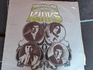 The Kinks Something Else Vinyl Lp