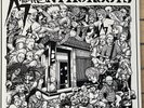 New York Hardcore Compilation -A7 Back To The NYHC Roots 2021 US Pitchfork Label