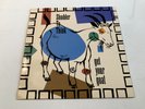 Shudder To Think Get Your Goat Vinyl Record RARE Alternative Punk '92 Dischord