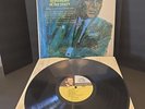 Frank Sinatra September Of My Years 1965 Reprise MONO LP Excellent In Shrink