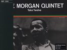 Lee Morgan Quintet - Take Twelve - VMP Vinyl Me Please Open EX/EX