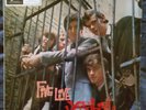 THE YARDBIRDS FIVE LIVE YARDBIRDS UK 1ST PRESS 1964 MONO VINYL LP / NM